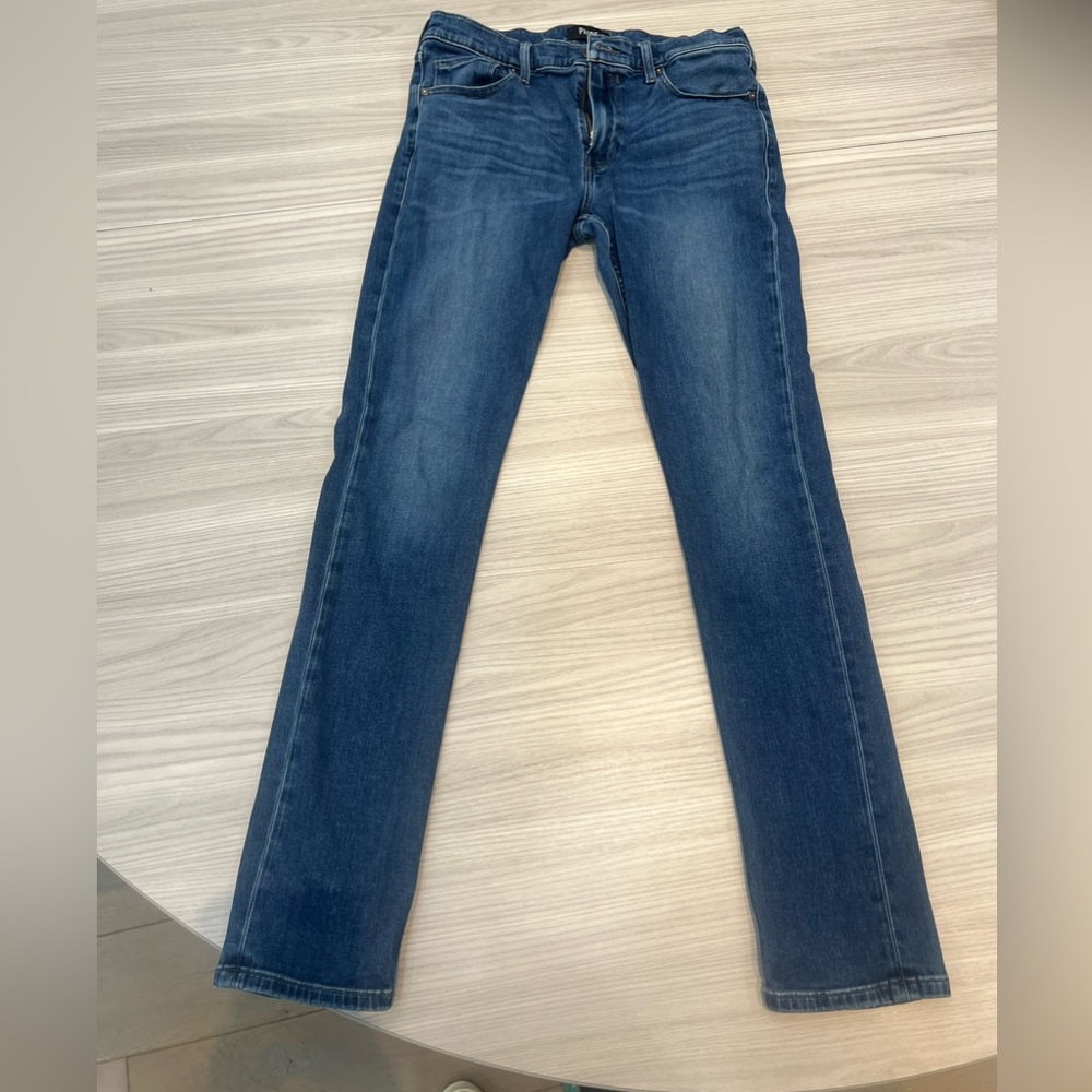 Paige Blue Jeans (Slim size 32)